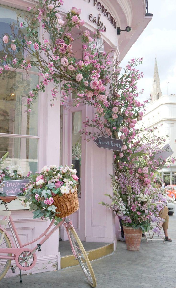 Morning Dew Freshness Floral Ensemble